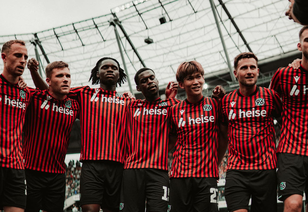Continental x Hannover 96