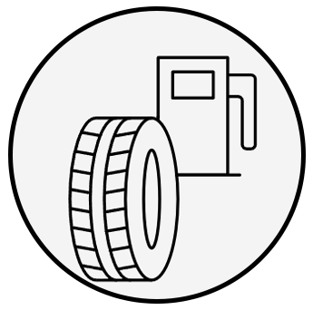 Tank Icon