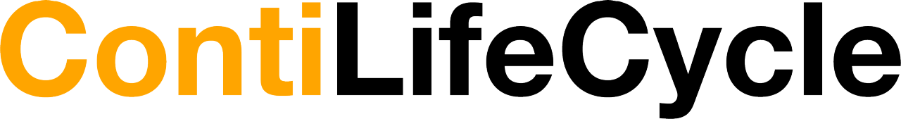 ContiLifeCycle Logo