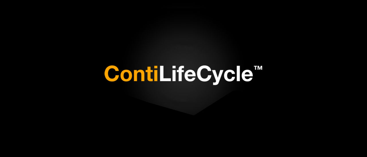 ContiLifeCycle