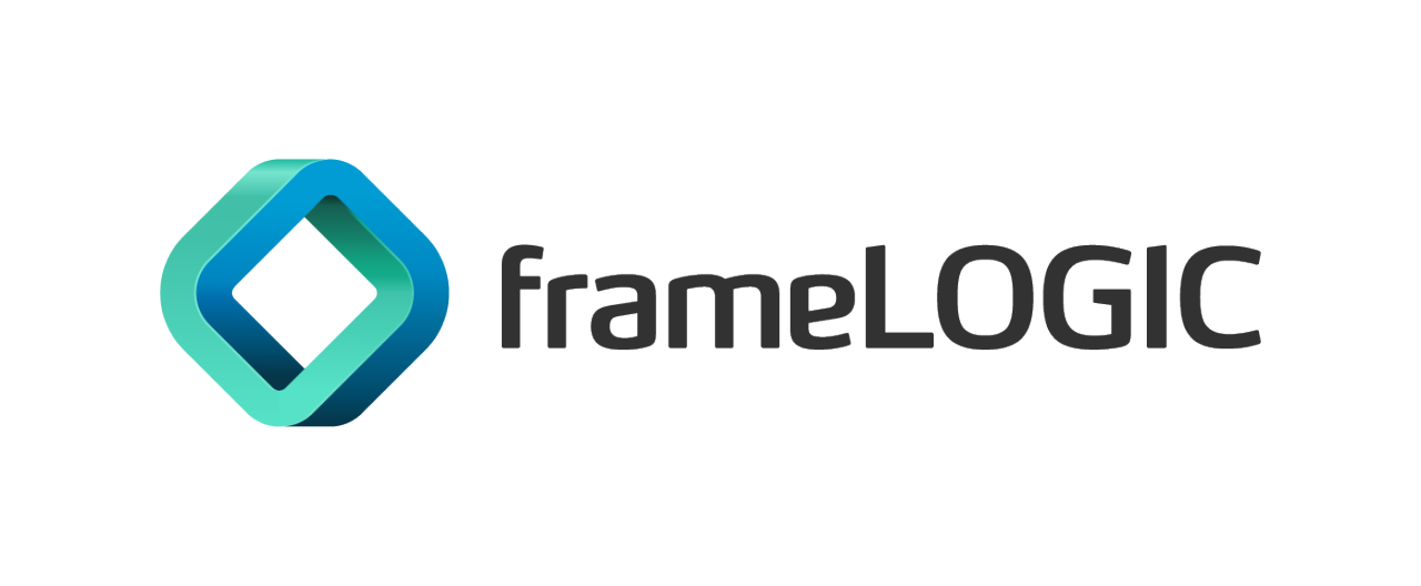 Framelogic logo frameLOGIC