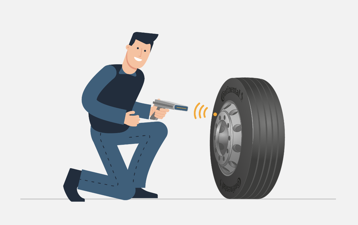 RFID13 RFID Daten