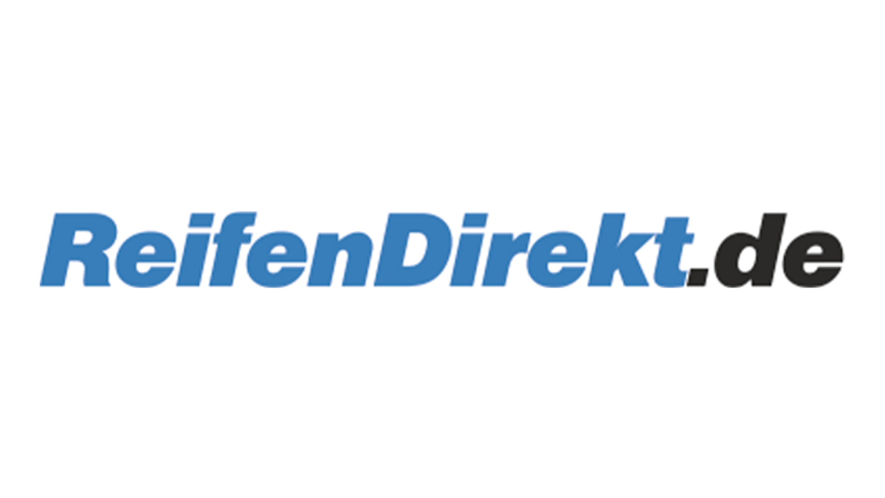 Reifendirekt.de Logo