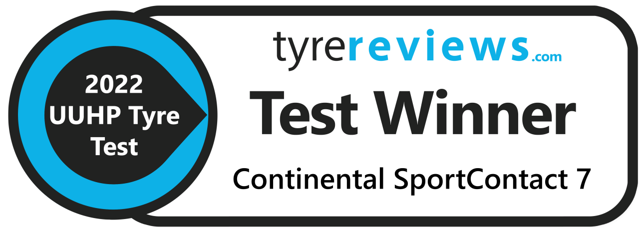 tyre reviews