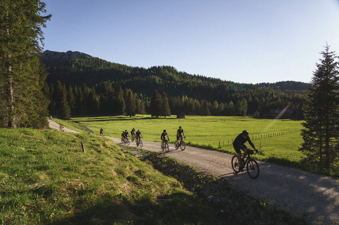Gravel Lang Alta Badia 2021