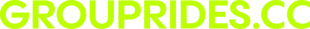 Grouprides Logo
