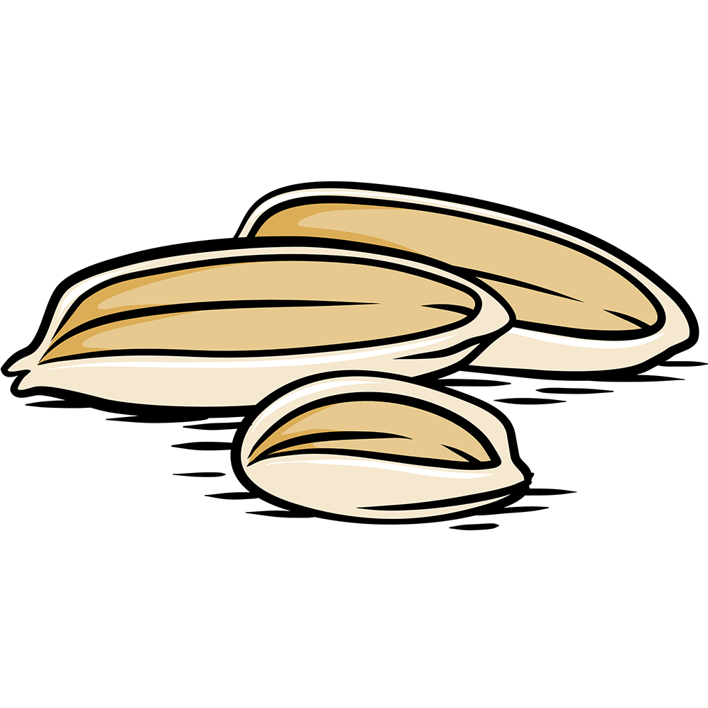 Silikat aus der Asche von Reishülsen