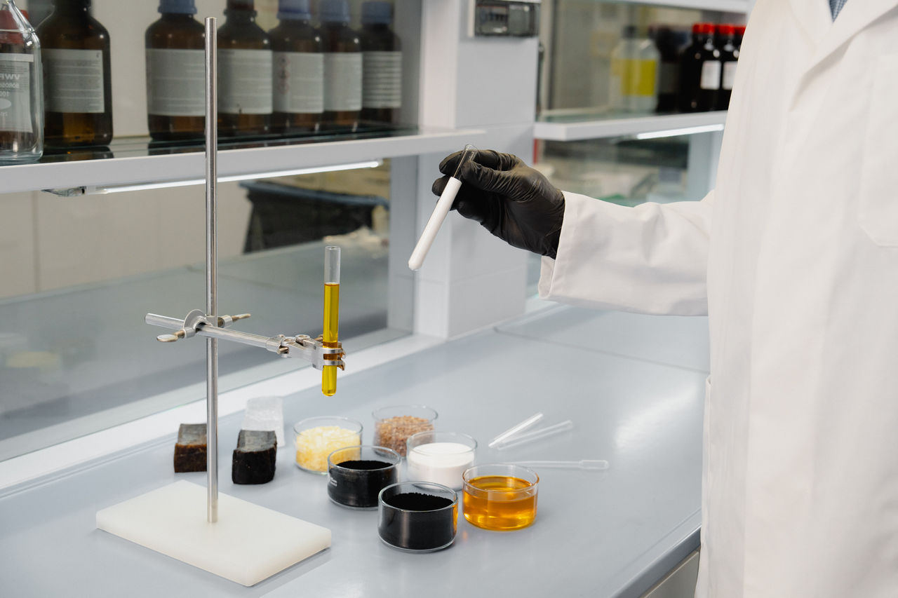 Lebenszyklus eines Reifens