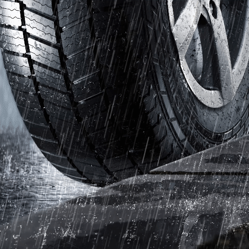Continental VanContact A/S Ultra - Robuste Seitenwand Technische Details