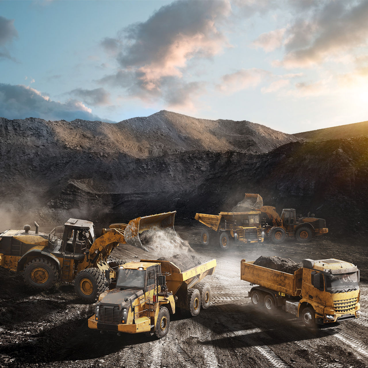 Construction - ContiEarth