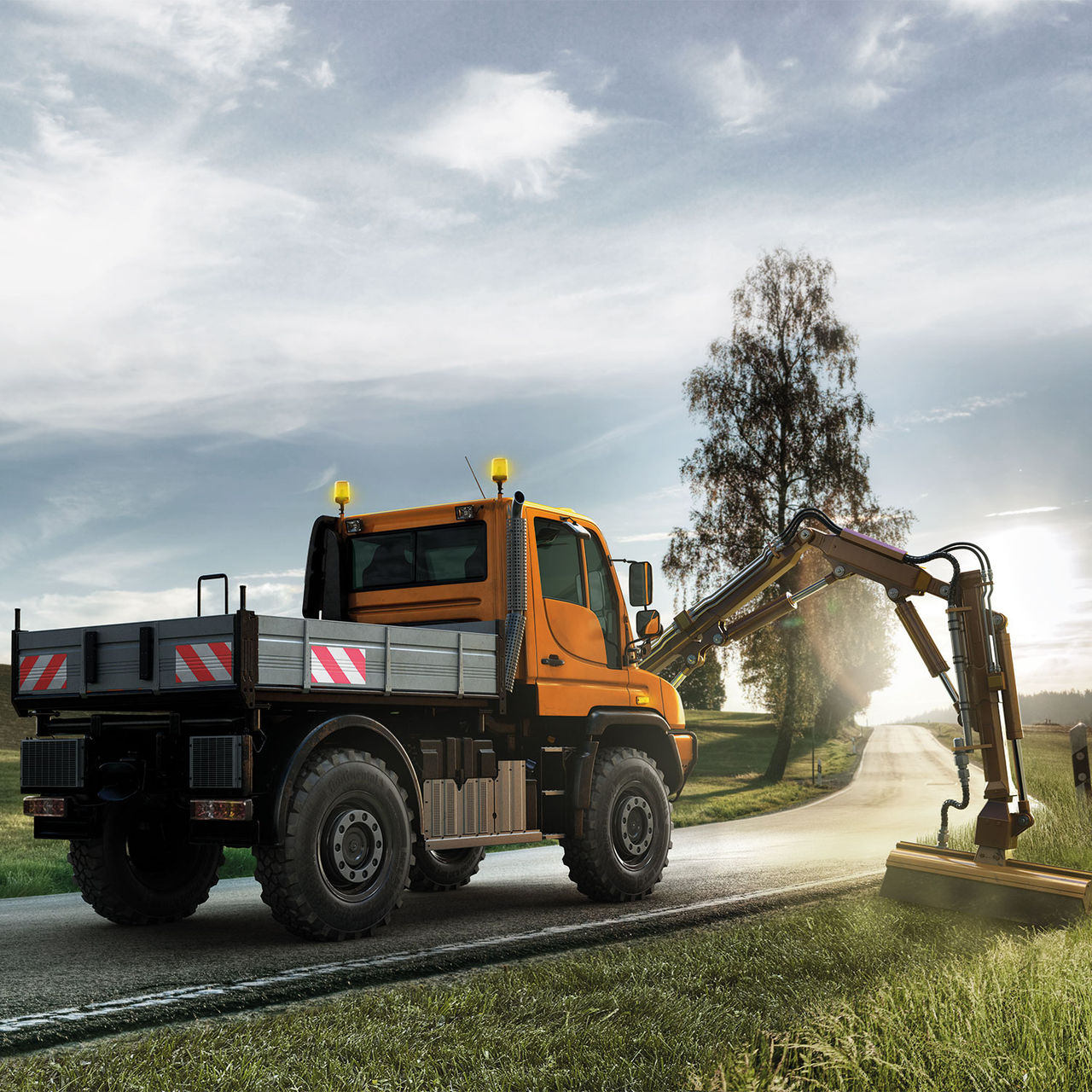 Multi Purpose Reifen