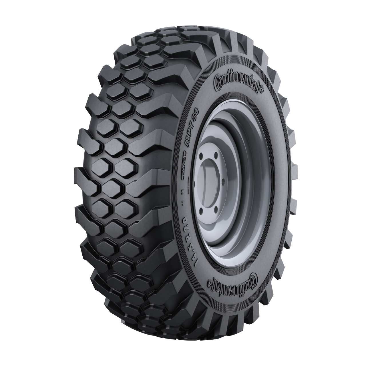 Continental MPT80 14.5R20