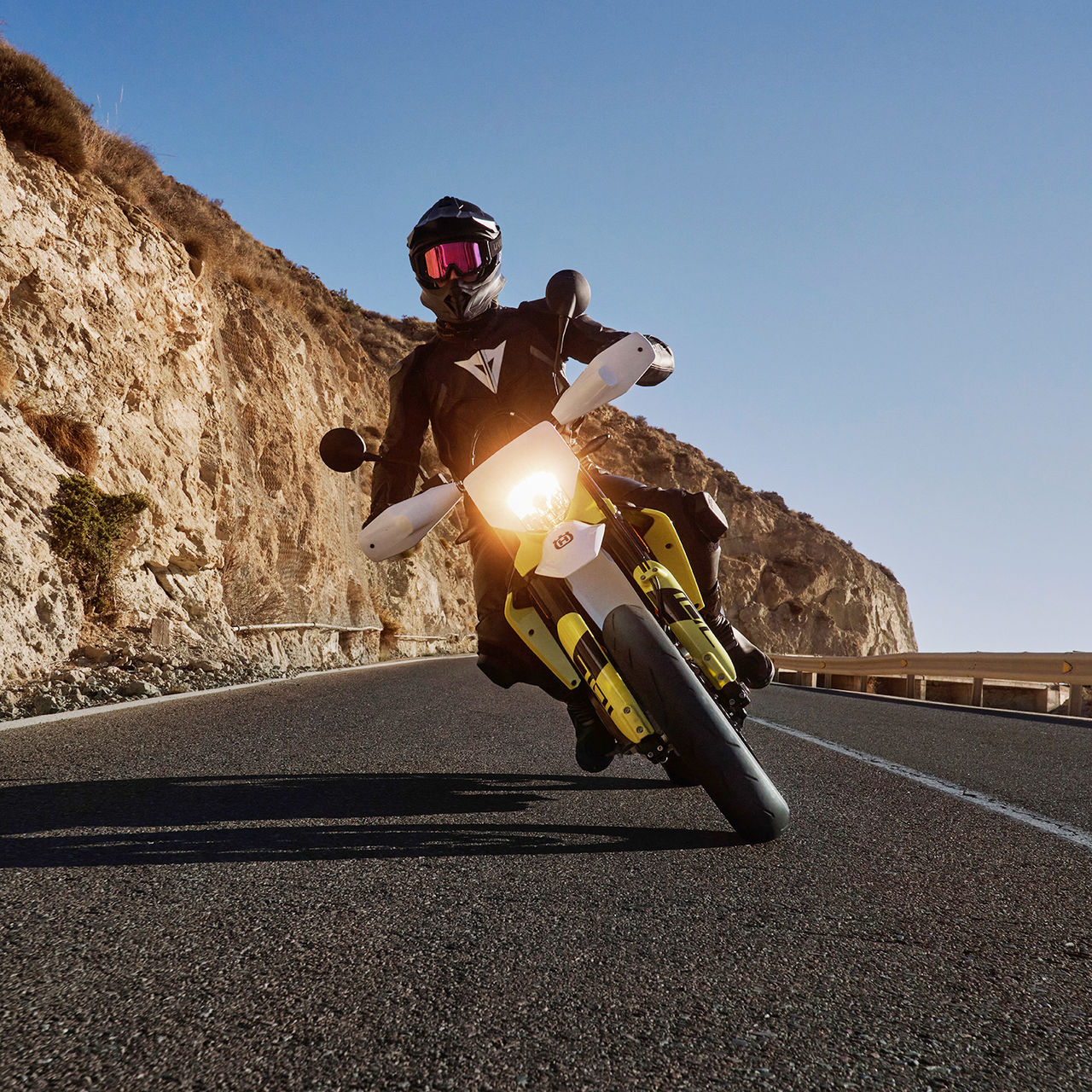 Supermoto