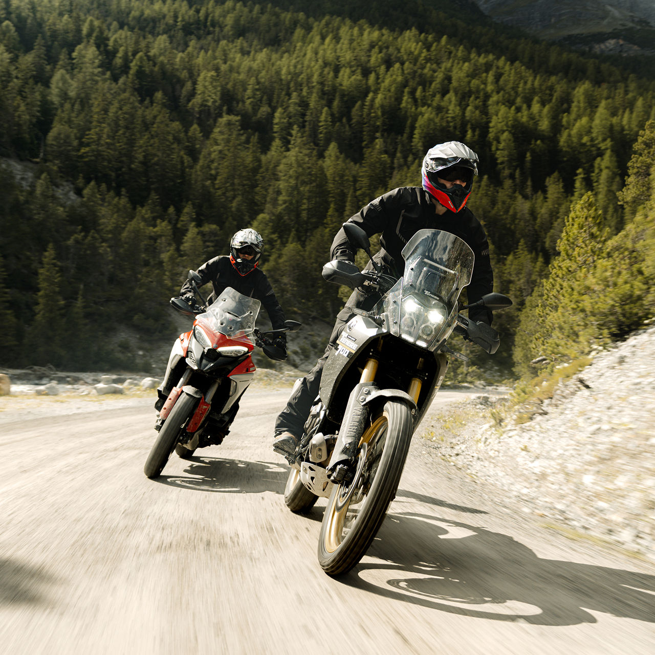 Off Road / Enduro