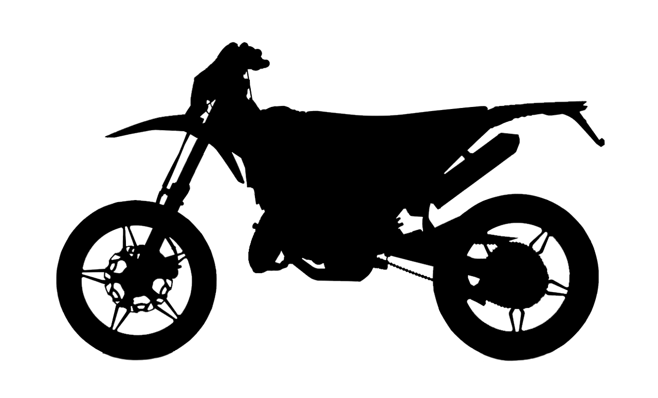 Beta RR Motard 2T