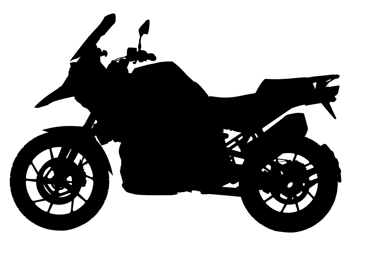 BMW R 1250 GS