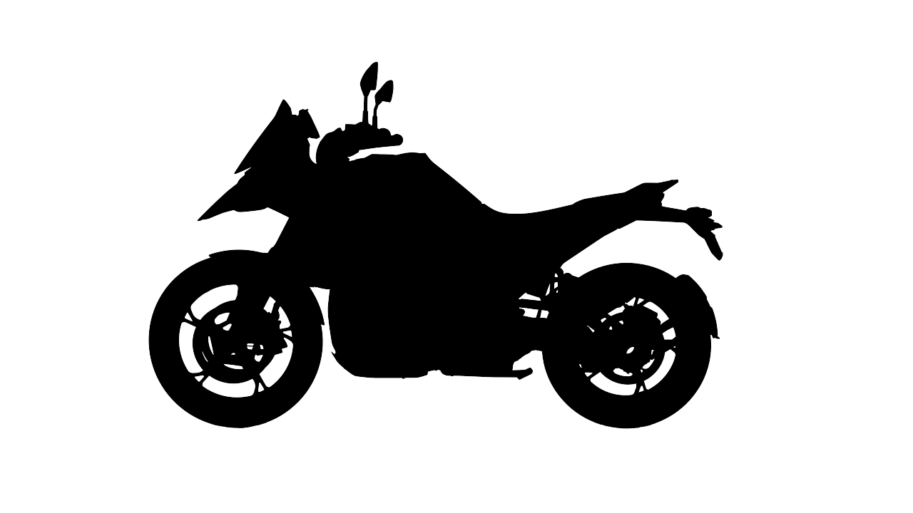 BMW R 1300 GS