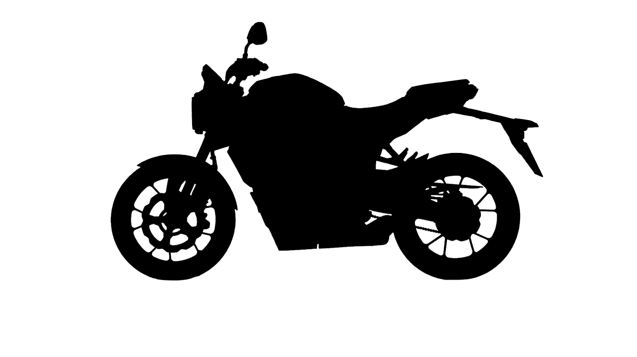 Honda CB 125 R