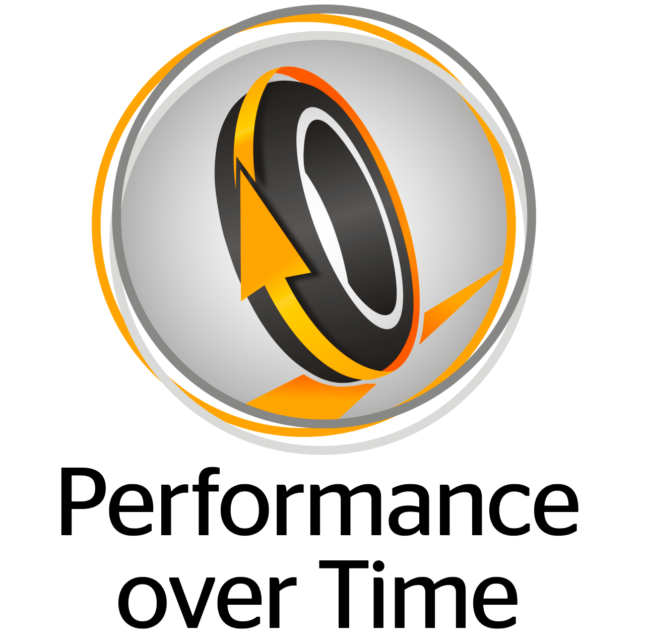 Consistent performance of the tire