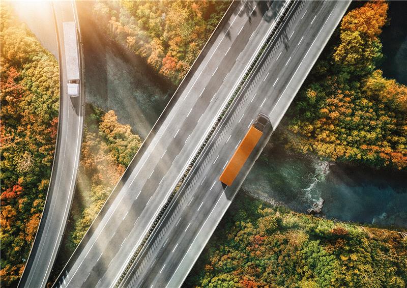 Förderprogramm Umweltschutz