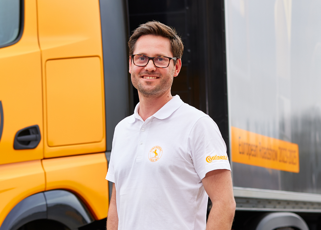 Andreas Schwenke Projektmanager