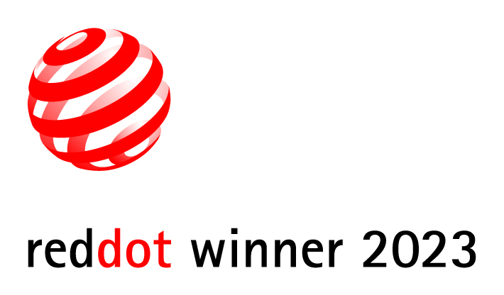 retdot winner 2023
