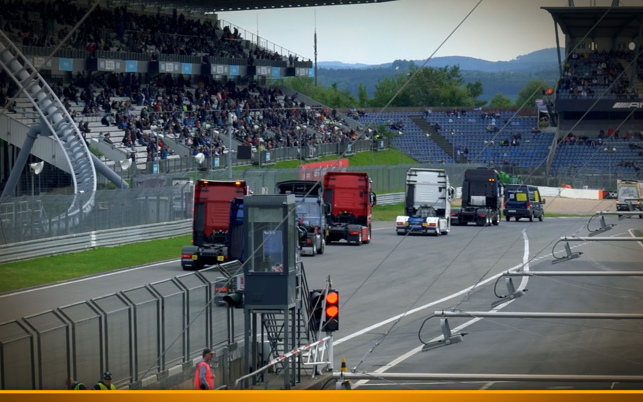 Truck Grand Prix