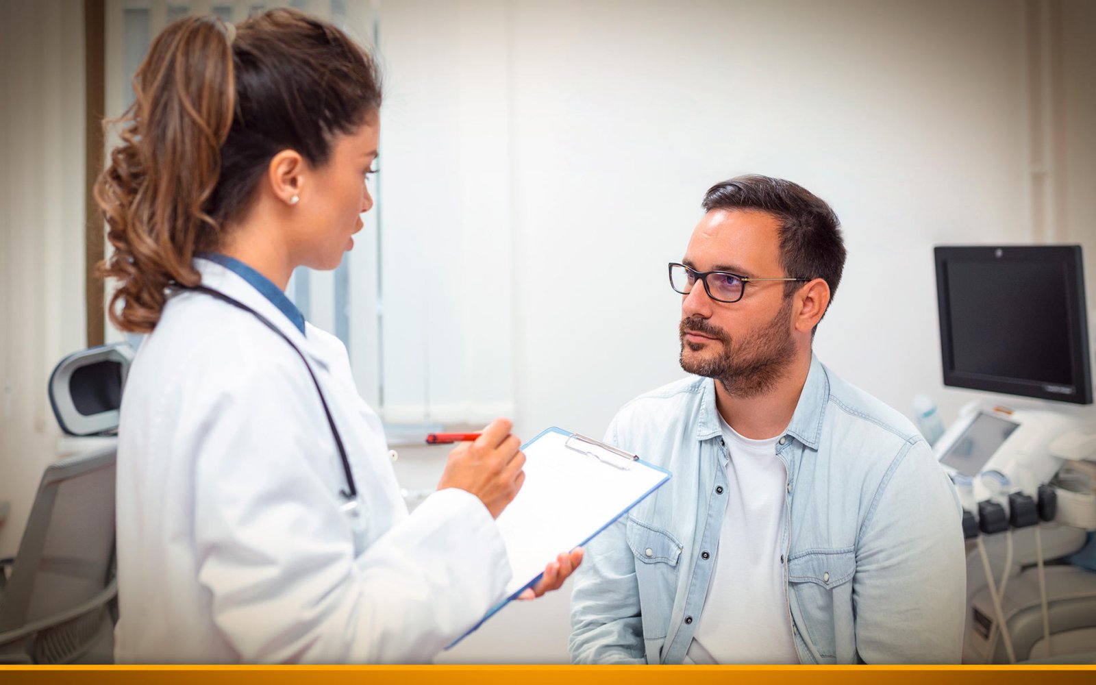 Lkw Führerschein Verlängerung Formular ärztliche Untersuchung LKW und Bus: Ärztliche Untersuchung für den Führerschein – Alle Infos