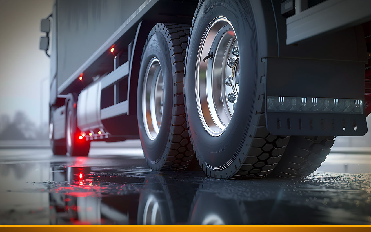 truck tires