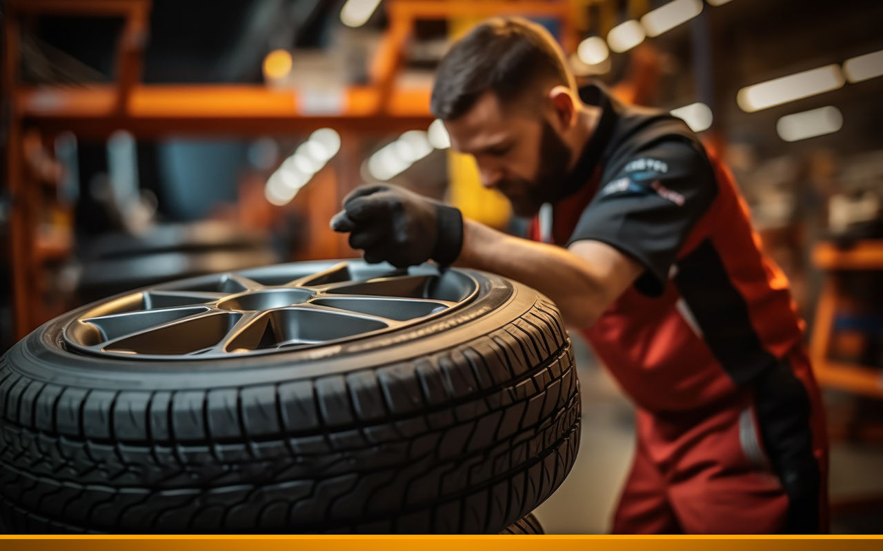 truck tires