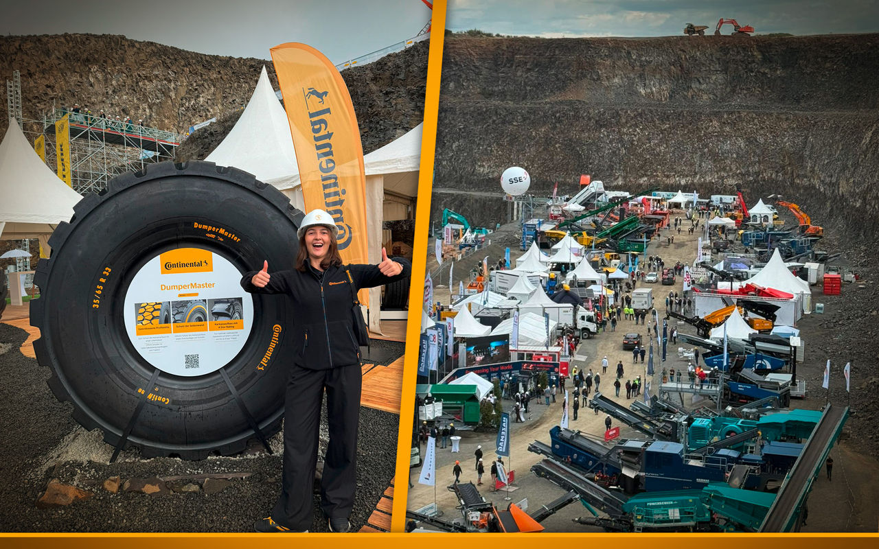 Steinexpo