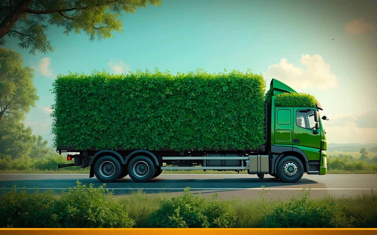 truck environmental protection