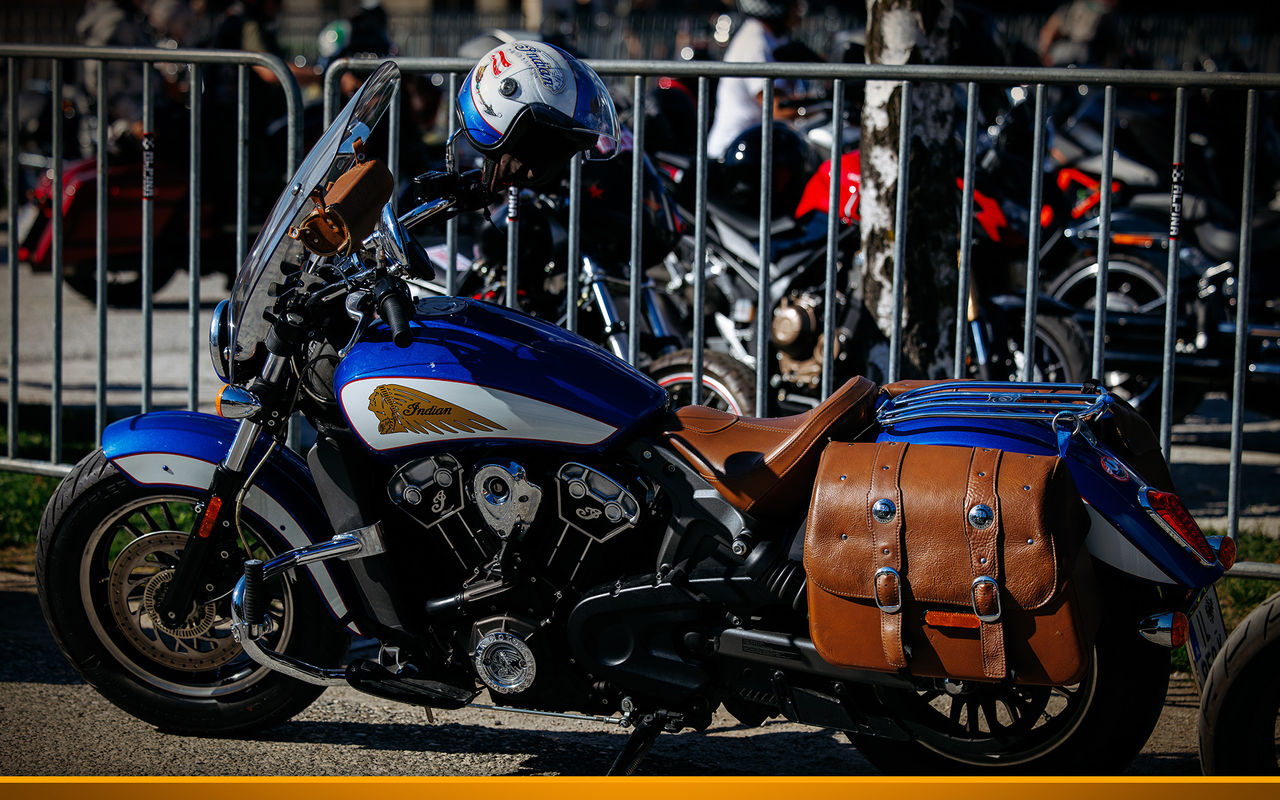 European Bike Week