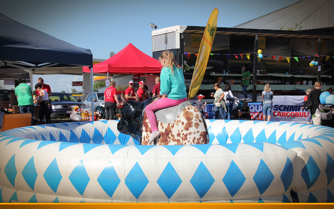 children's festival
