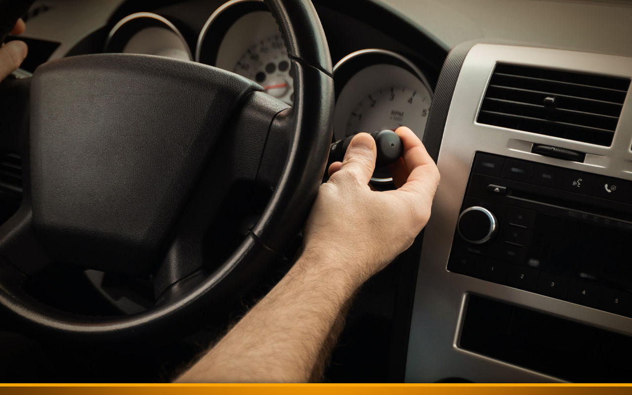 windscreen wiper car