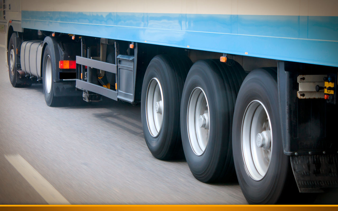 truck tires