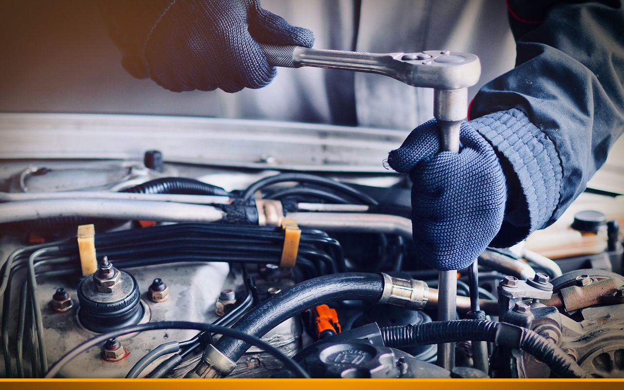 truck engine tuning
