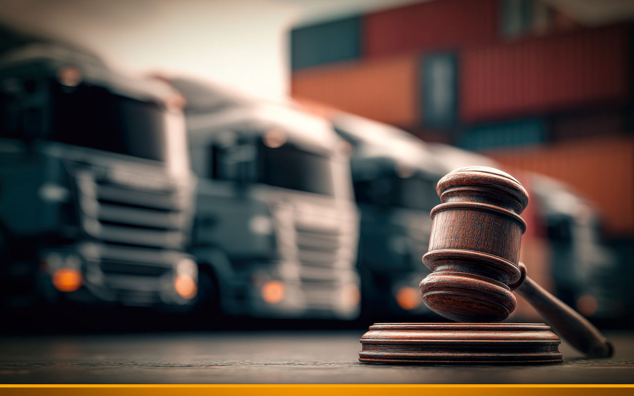 laws and regulations for trucks