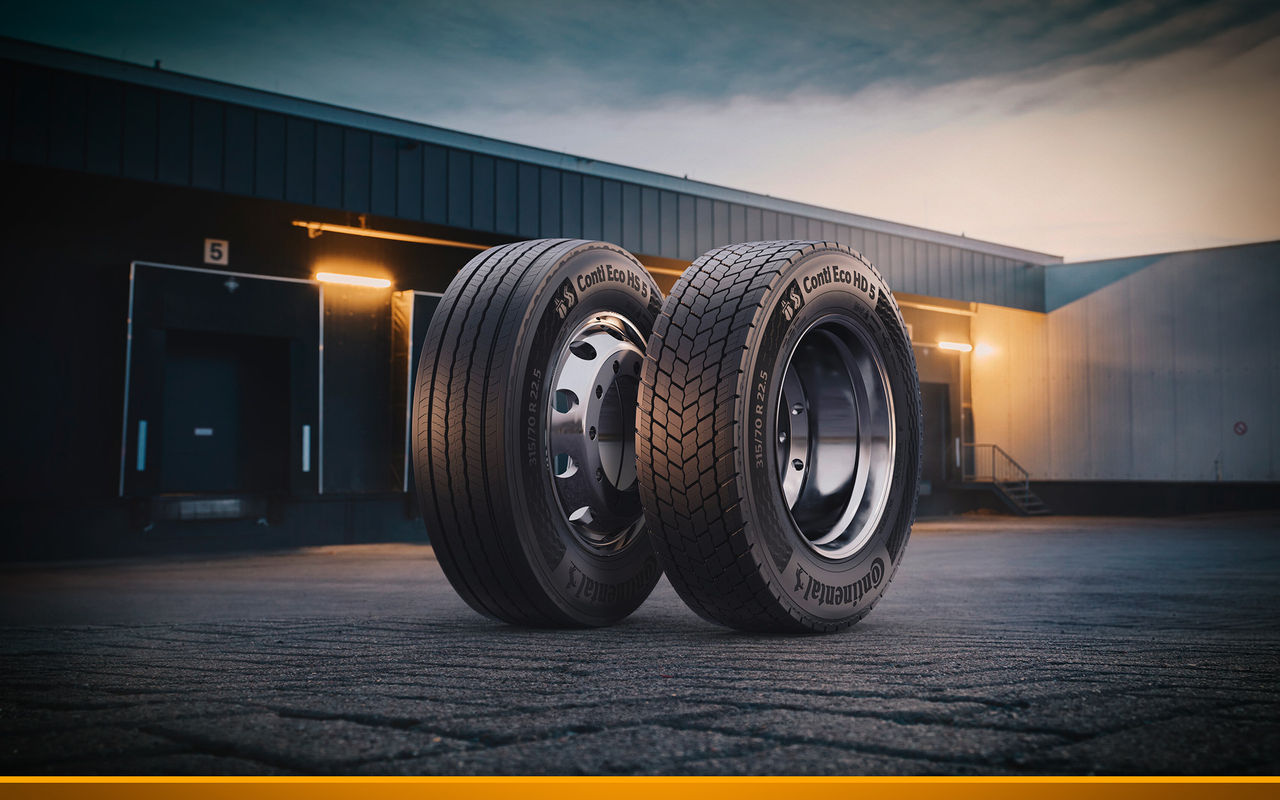 truck tires