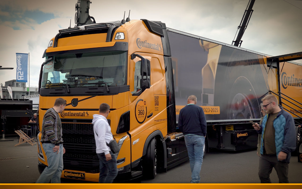 Truck Grand Prix