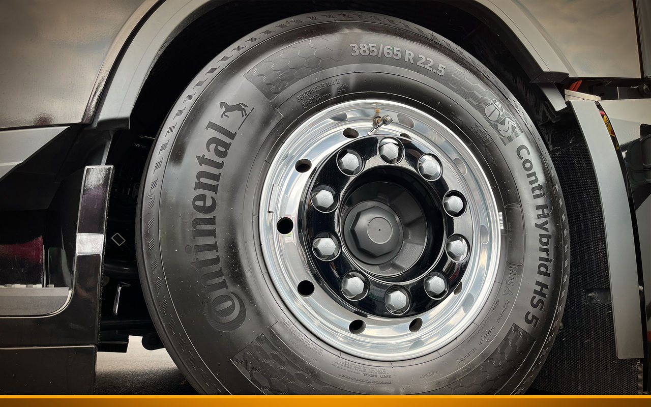 Truck GP
