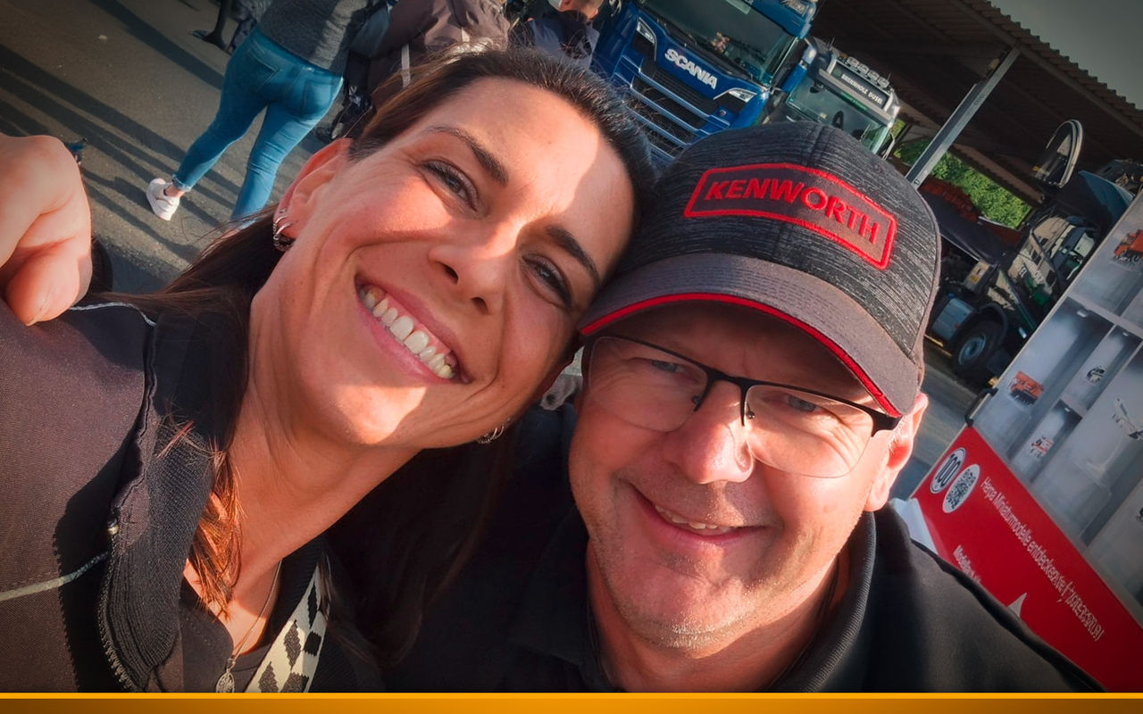 Truckerfestival