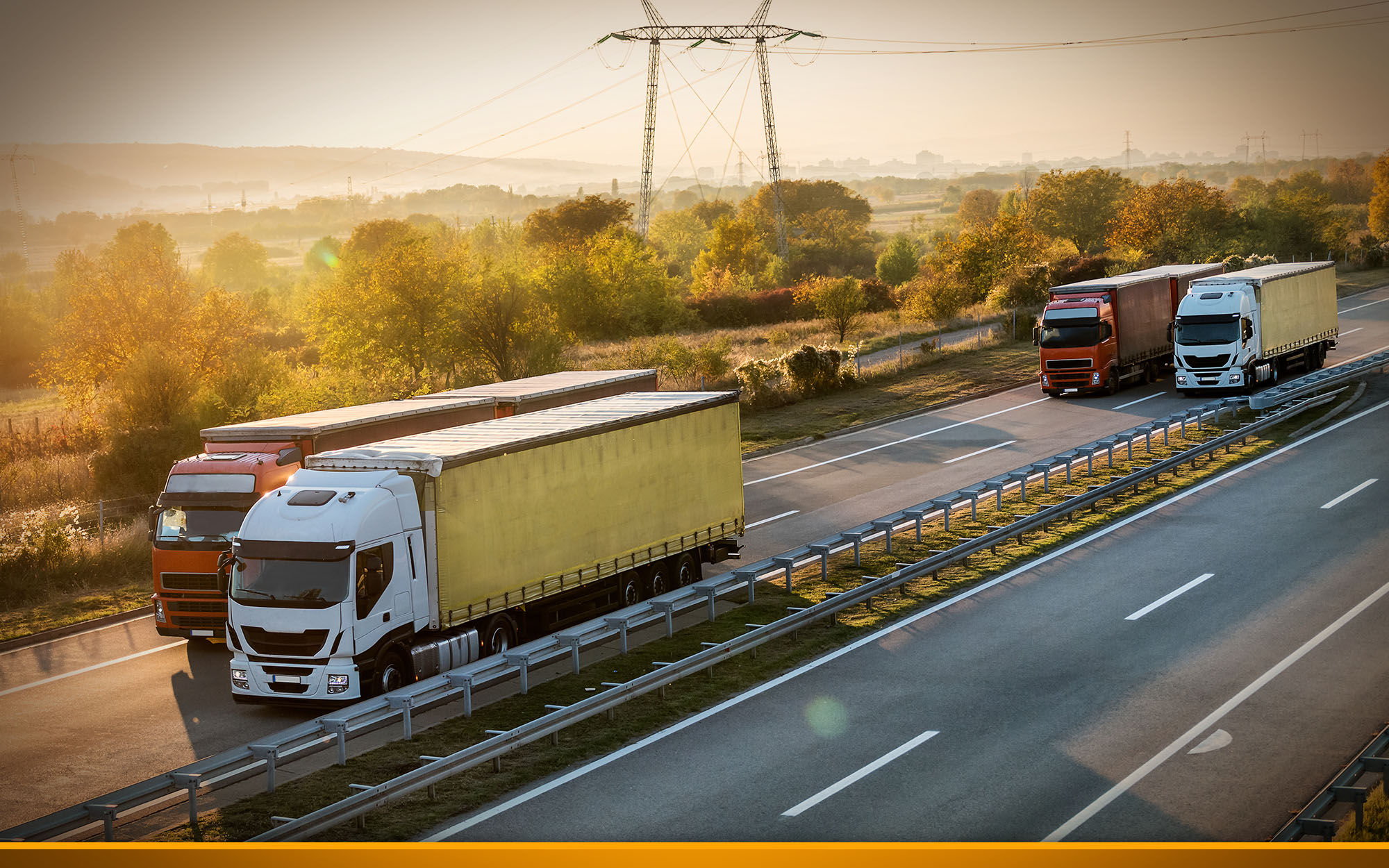 Sie Wollen überholen Was Steht Dem Entgegen Überholen auf der Autobahn – Was ist im LKW erlaubt?