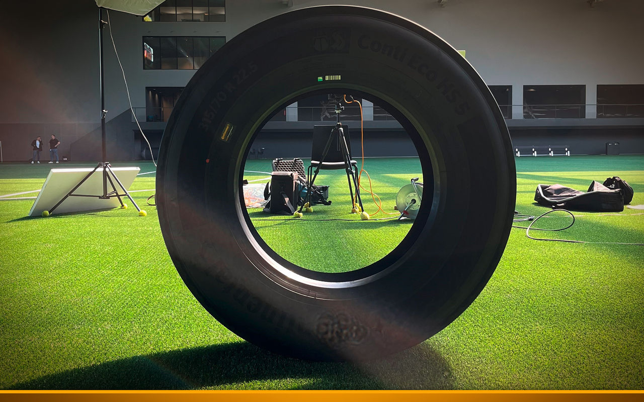 truck tires