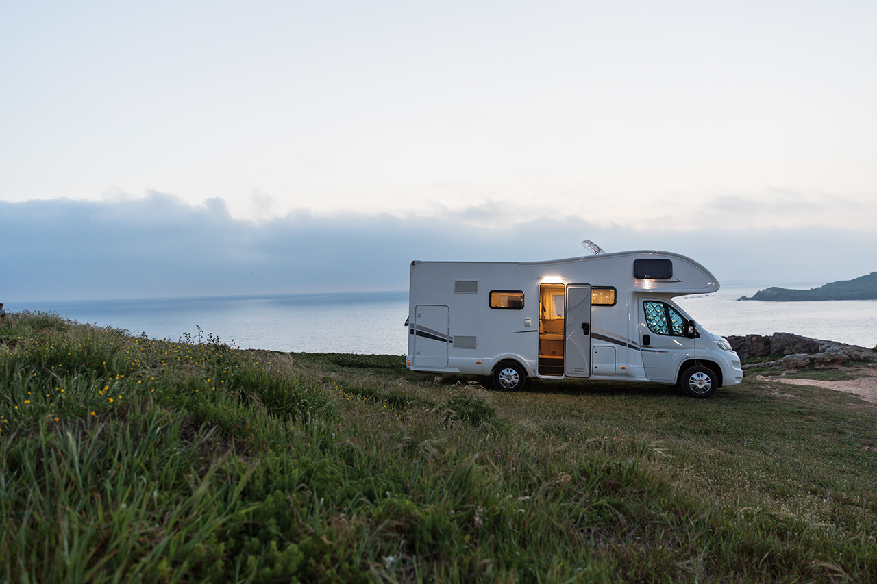 AS Motorhomes Ganzjahresreifen für Wohnmobile