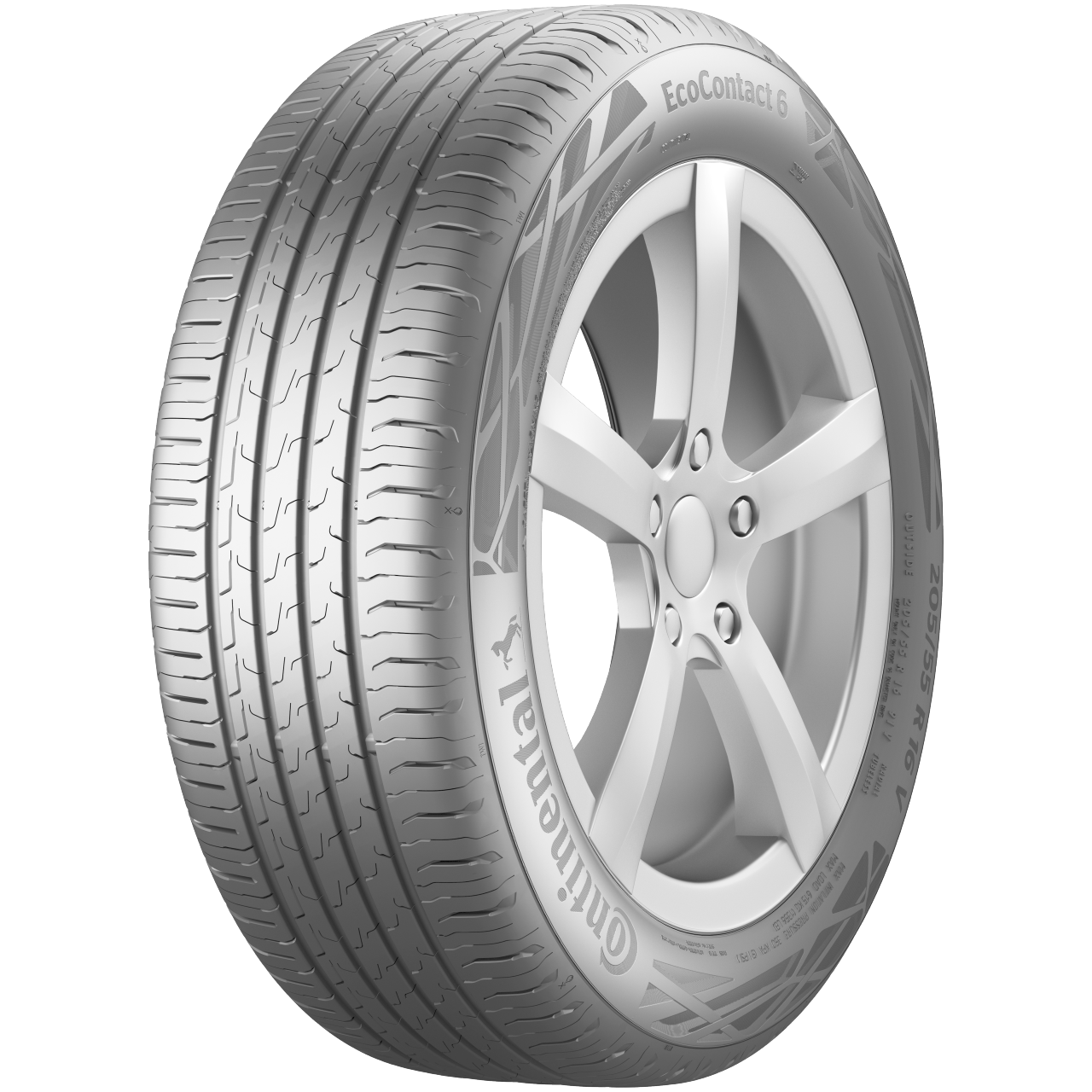 EcoContact 6 Continental EcoContact™ 6