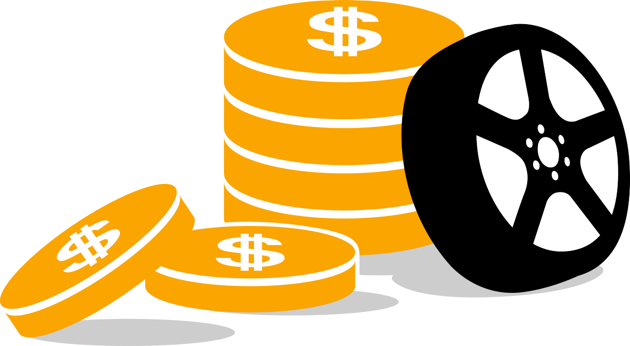 Tire_Knowledge-Tire care and maintenance-Save_money Sparen Sie Geld.