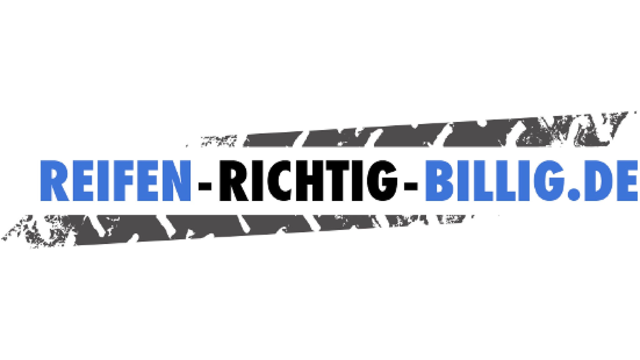 Reifen-Richtig-Billig Logo